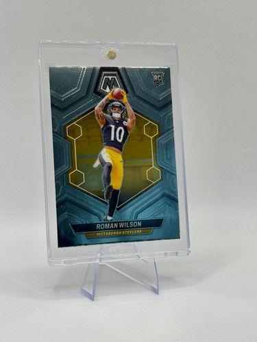 2024 panini mosaic rookies - mosaic,